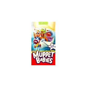 Muppet Babies - Explore