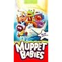Muppet Babies: Explore With Us [VHS]