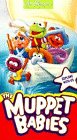Muppet Babies: Explore With Us by Walt Disney Video