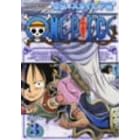 ONE PIECE �V�b�N�X�X�V�[�Y�� �󓇁E�X�J�C�s�A�� piece.3 [DVD]