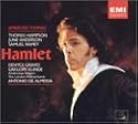 Hamlet / Hampson, Anderson, Ramey, Graves, Kunde, Le Roux; de Almeida