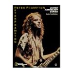 Peter Frampton (Guitar Anthology Series) book cover