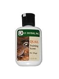 Training Scents Quail by DT Systems 75104