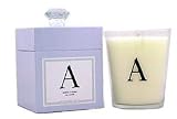 Archipelago Monograms Soy Candles