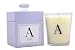 Archipelago Monograms Soy Candles
