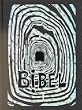 Bibelausgaben, Die Bibel, Hundertwasser-Bibel