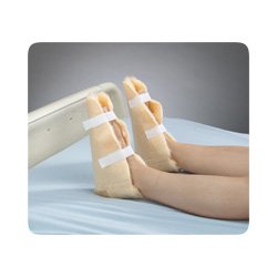 Comfort Shoe, Open Toe, Synthetic Fur Lined Shoe (826416) Category: Self Care Products