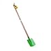Little Pals Childrens Spade - Green