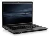 HP 550 Business Notebook - 