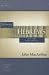 Book cover of The MacArthur Bible Studies: Hebrews (Macarthur Study Guide).