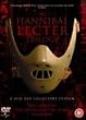 Red Dragon / Silence Of The Lambs / Hannibal [UK IMPORT]