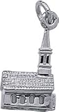 Church Charm by Rembrandt Charms