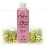 Super Nail Non Acetone Nail Polish Remover