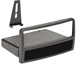 METRA Ltd 99-5200 99 - Up ford Focus/cougar Radio Install Kit