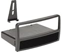 Metra 99-5200 Installation Kit for 1999-2004 Ford Focus/Mercury Cougar Vehicles (Black)