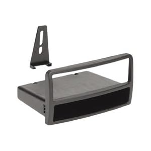 Metra 99-5200 Installation Kit for 1999-2004 Ford Focus/Mercury Cougar Vehicles (Black)