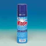 DRA90129 - Windex Glass Cleaner, Aerosol, 20 Oz