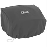 Coleman Marine Cover Rail Mount Grill