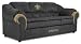 New Orleans Saints Pub Sofa