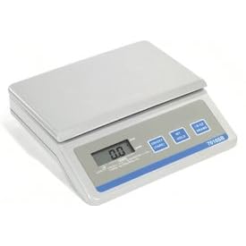Internet Postage Capable Digital Scale 10 Lb. Capacity