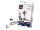Review Sitecom CN-129 / Sitecom Wireless PC Lock CN-129 - USB security key