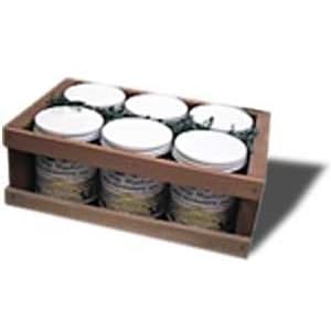 6 Jar Pack of Jam  13oz B,H,M,Tay,K,Crhub by Oregon Coast Jams