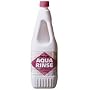 Aquakem rinse camping toilet chemical