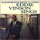 CD-Charts  Music : Clean Head's Back in Town