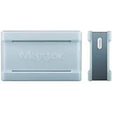 Maxtor F01G300 OneTouch III 300GB External Hard Drive USB 2.0/FireWire 400