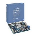 BOXDG33TLM Intel Dg33tl MicroATX Socket 775 1333MHz FSB DDR2 Moth On Sale