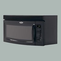 MICROWAVE HOOD COMBINATIONS