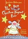 The Best Christmas Pageant Ever CD
