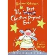 The Best Christmas Pageant Ever CD