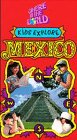 Review Where IN The World  / Kids Explore Mexico [1991]