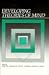 Books : Developing Theories of Mind