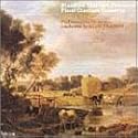 Finzi/Stanford: Clarinet Concertos