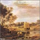 Finzi/Stanford: Clarinet Concertos