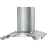 AEG C2060DM  Cooker Hood