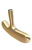 Golfsmith Brassmaster M5 Right Hand/Left Hand Putter [CLUBHEAD ONLY]