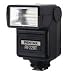 Pentax AF 220T - Hot-shoe clip-on flash - 22 (m)