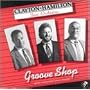 Groove Shop