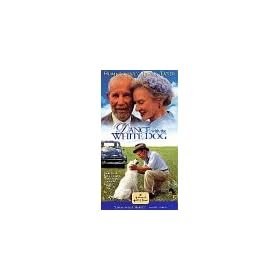 Dance with the White Dog [VHS]