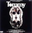 ロック・オペラ「トミー」 [DVD]