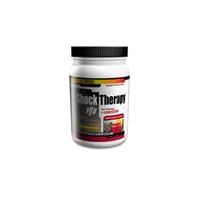 Universal Nutrition Shock Therapy Pre-Workout NO Supplement 2.22 lb (1 kg)