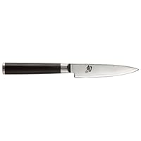 Shun DM0716 Classic 4-Inch Paring Knife
