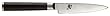Shun DM0716 Classic 4-Inch Paring Knife