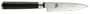 Shun DM0716 Classic 4-Inch Paring Knife