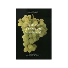 Deutscher Weinbau und Weinhandel