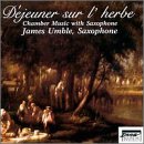 Dejeuner Sur L'Herbe