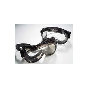 Crews Verdict Indirect Vent Cover Goggles